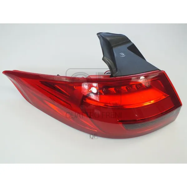 Фонарь RR LH QUATTRO FRENI QF21M00119