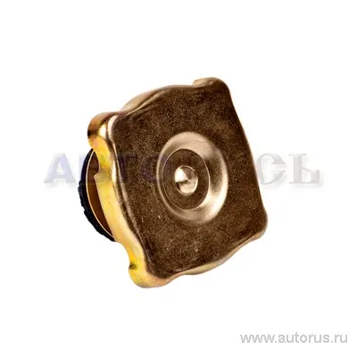 Крышка радиатора ВАЗ 2101-07 Тольятти-ВИС, латунь