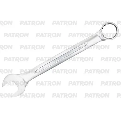 Ключ комбинированный 46 мм PATRON P-75546