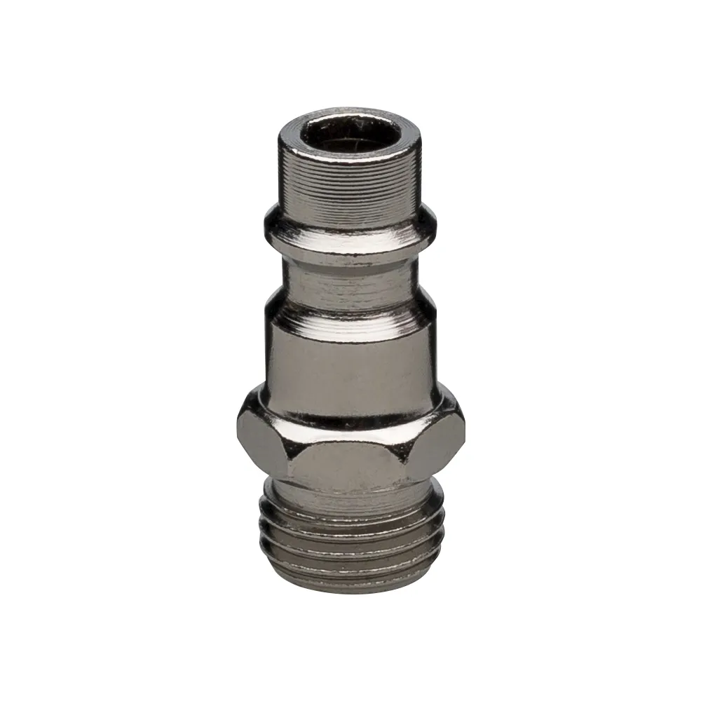 Соединитель REMIX PM20 быстросъемный 1/4 (пакет 10 шт) REMIX RMPM201410