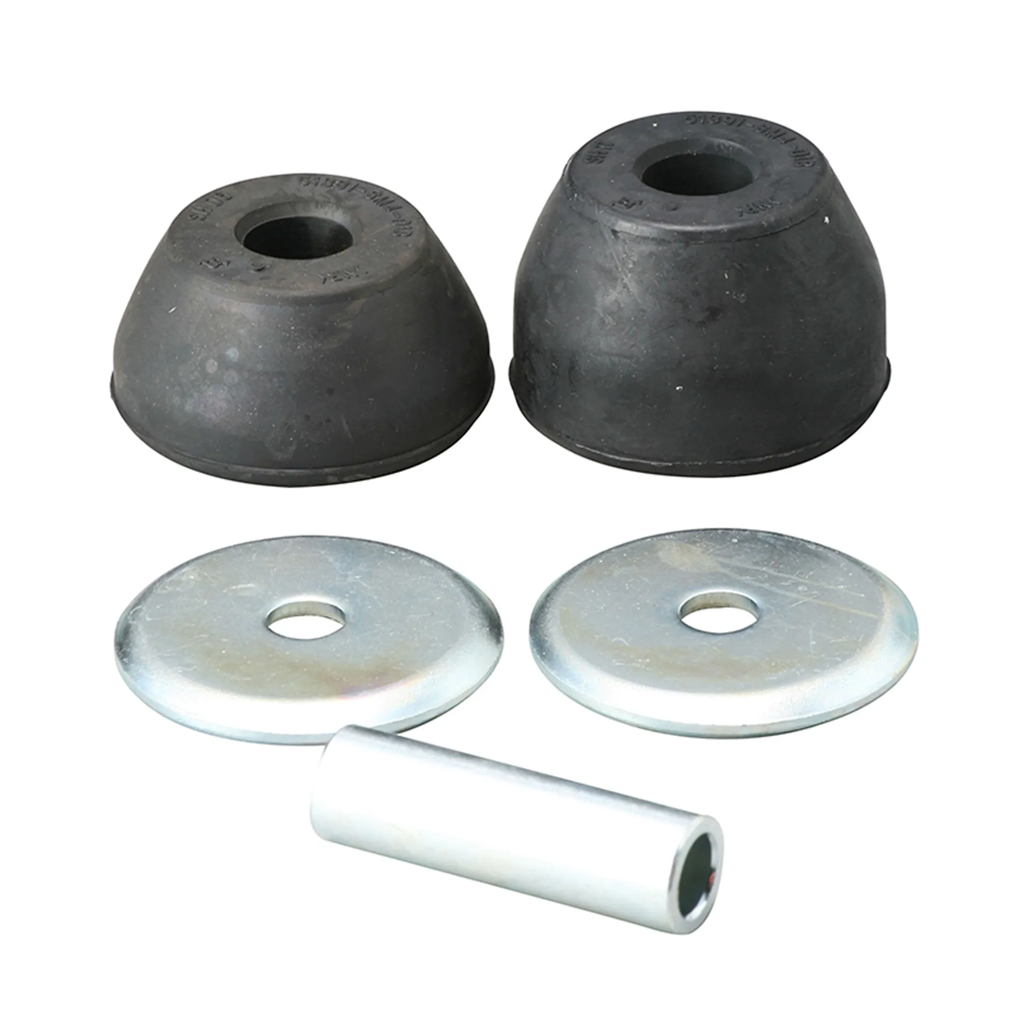 Комплект втулок передней подвески L=R CVHO15 CTR GV0246