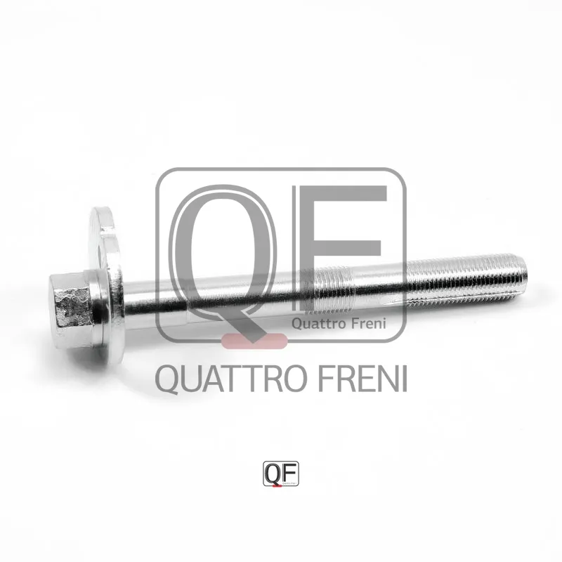 Болт эксцентрик, QUATTRO FRENI QF60D00019