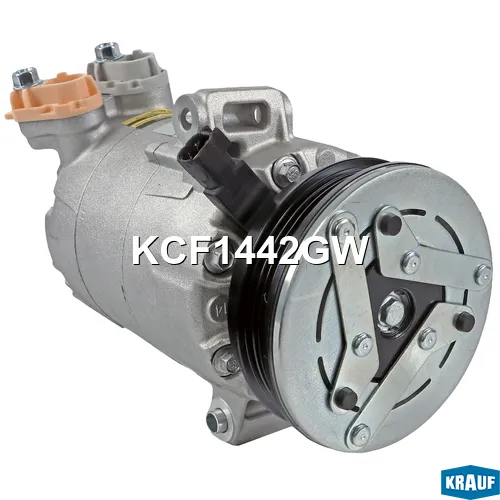 Компрессор кондиционера KRAUF KCF1442GW