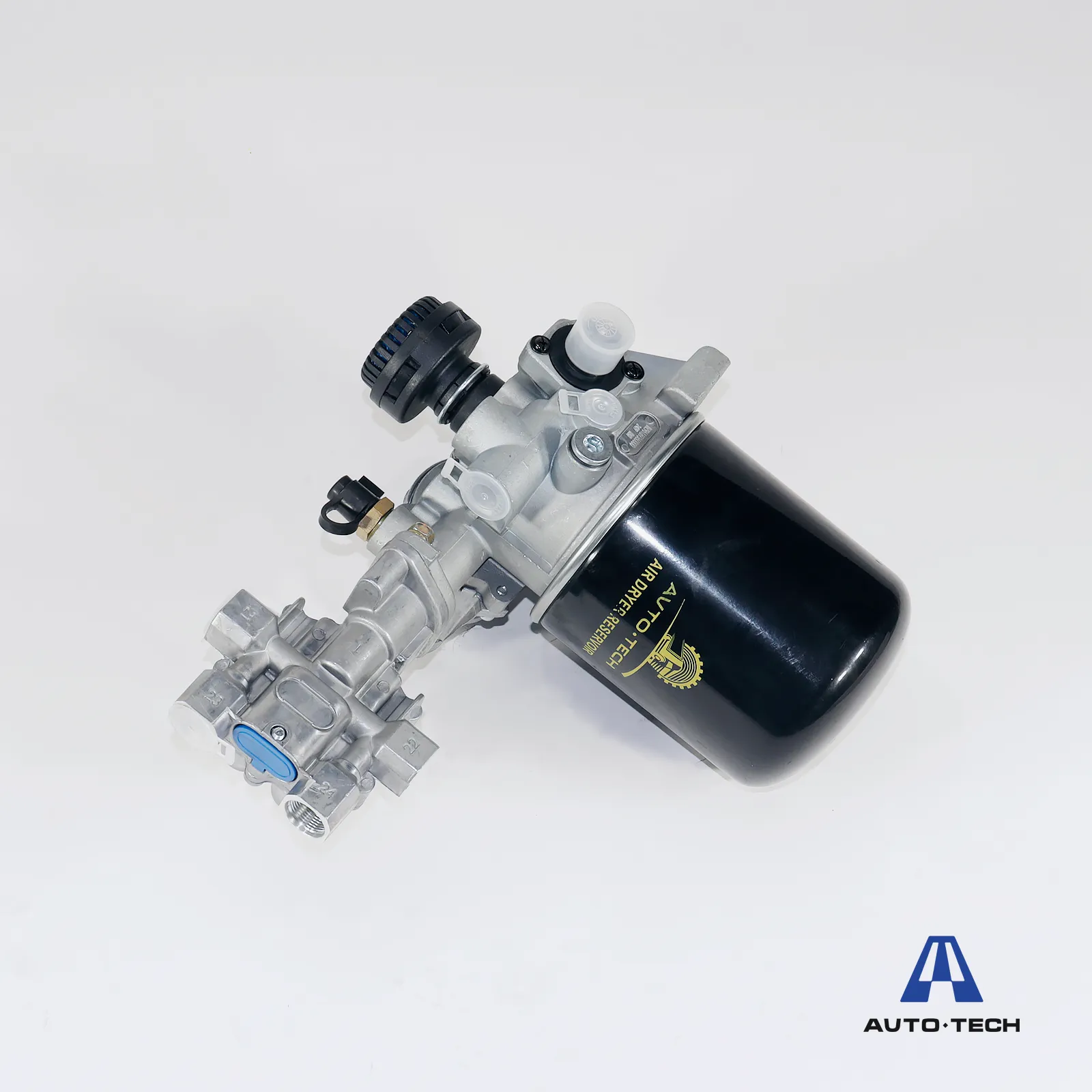 Осушитель в СБ. Shaanxi X3000 AVTO-TECH AT0586