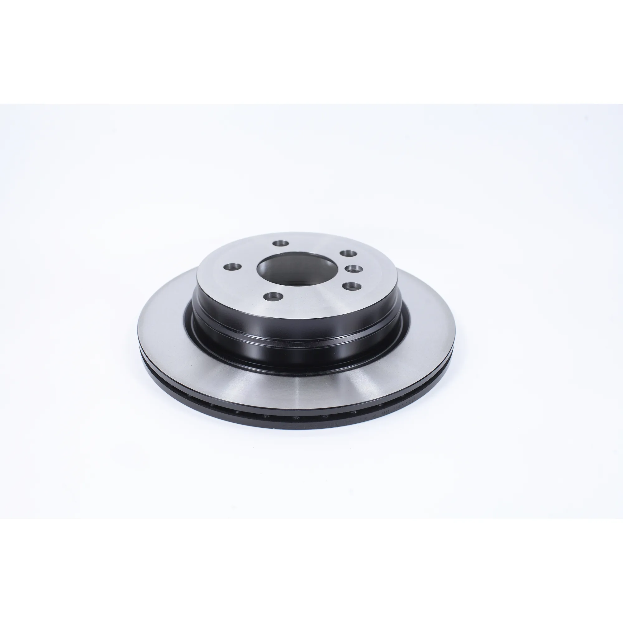 Диск тормозной задний для BMW 3/4-SERIE (F30/F31/F34/F32/F33/F36) ZF RUSSIA DF6513S ZFR