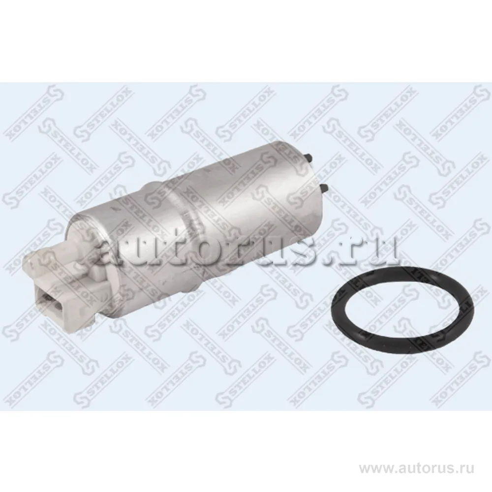 Электробензонасос STELLOX 10-01042SX