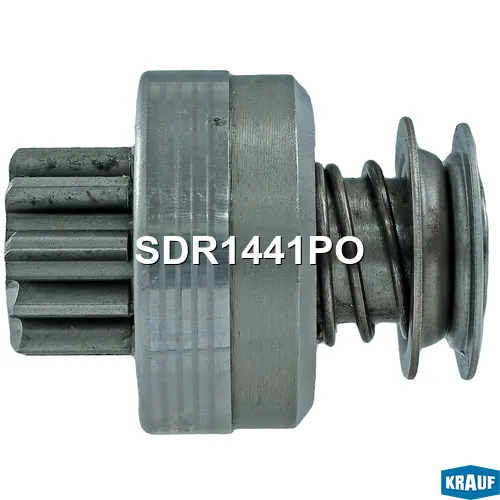 Бендикс стартера KRAUF SDR1441PO
