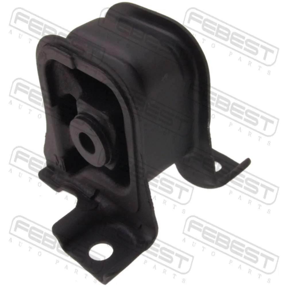 Подушка двигателя передняя MT HONDA ACCORD CG9 1999-2002 [EU] FEBEST HM-CFMTFR