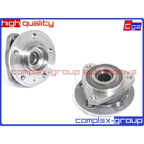 Ступица задняя Geely Monjaro 4048088300 CGA 5HUB1318RA