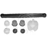 К-Т ВТУЛКИ КУЛИСЫ КПП OPEL CORSA-C / COMBO / MERIVA 01-07 ASLYX AS-202147
