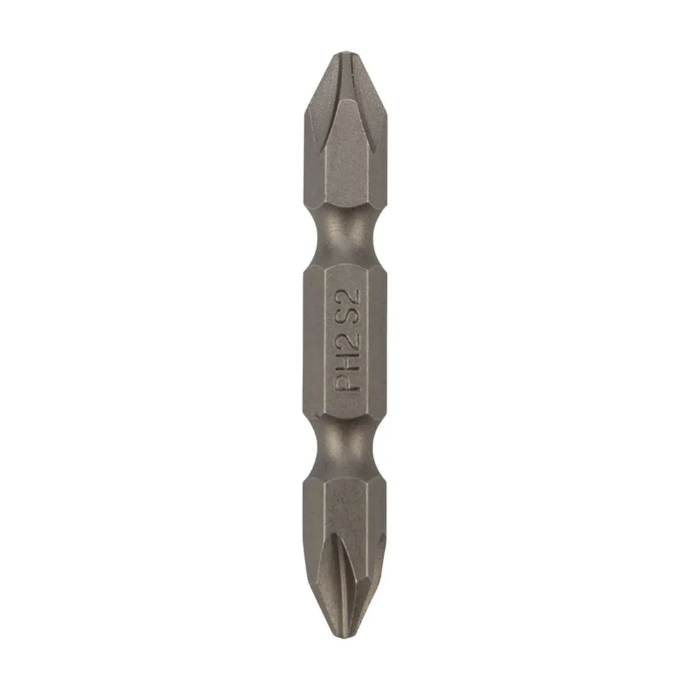 Бита для шуруповерта KRANZ PH2-PH2х50 мм (2 шт./уп.) Kranz KR920451