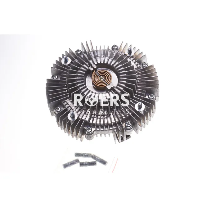 Муфта вязкостная вентилятора системы охлаждения Roers Parts RP8971487970IS