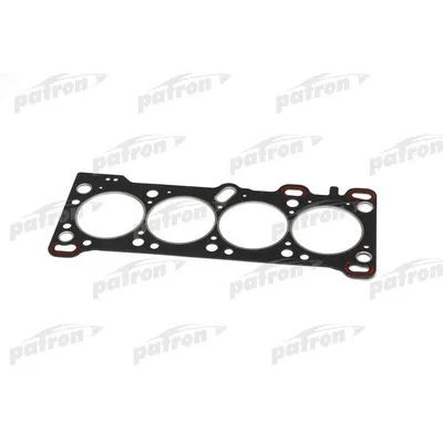 Прокладка ГБЦ Mazda 323 1.6 B6 86>, MAZDA: 323 III 1.6 GT Turbo PATRON PG2-0221