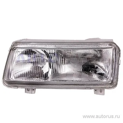 Фара L DEPO 441-1116L-LD-EM