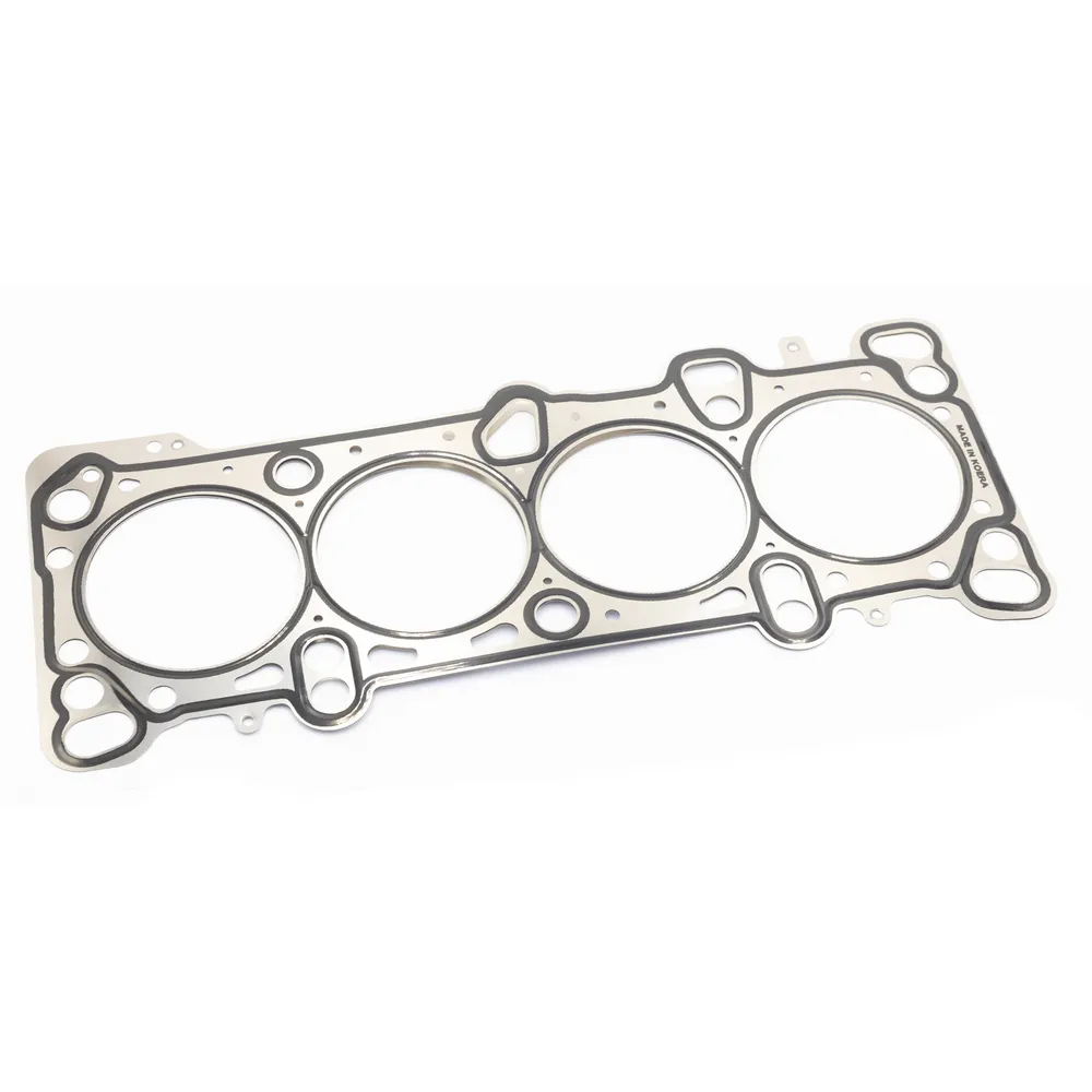 Прокладка ГБЦ KIA Spectra/Shuma II/Carens II mot.1,6L 16V MANDO EGHMK00007