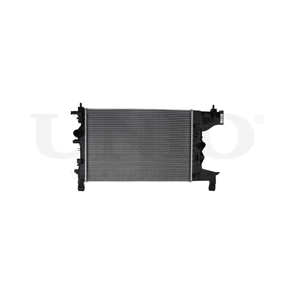 Радиатор охлаждения двигателя UNIO RAD-10014