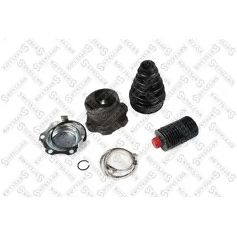 ШРУС внутренний к-кт 6Q0498103D Skoda Fabia 1.4 99-08 STELLOX 160 1038-SX