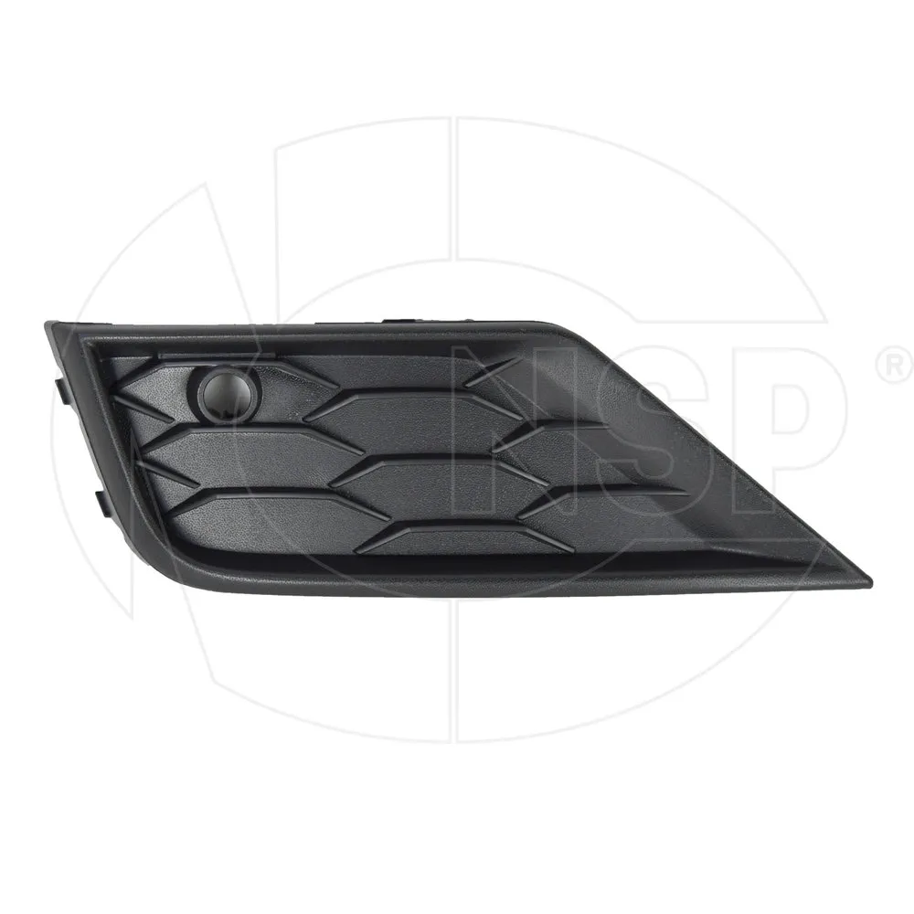 Решетка бампера переднего L VW TIGUAN II (16-) NSP NSP085NA8546619B9