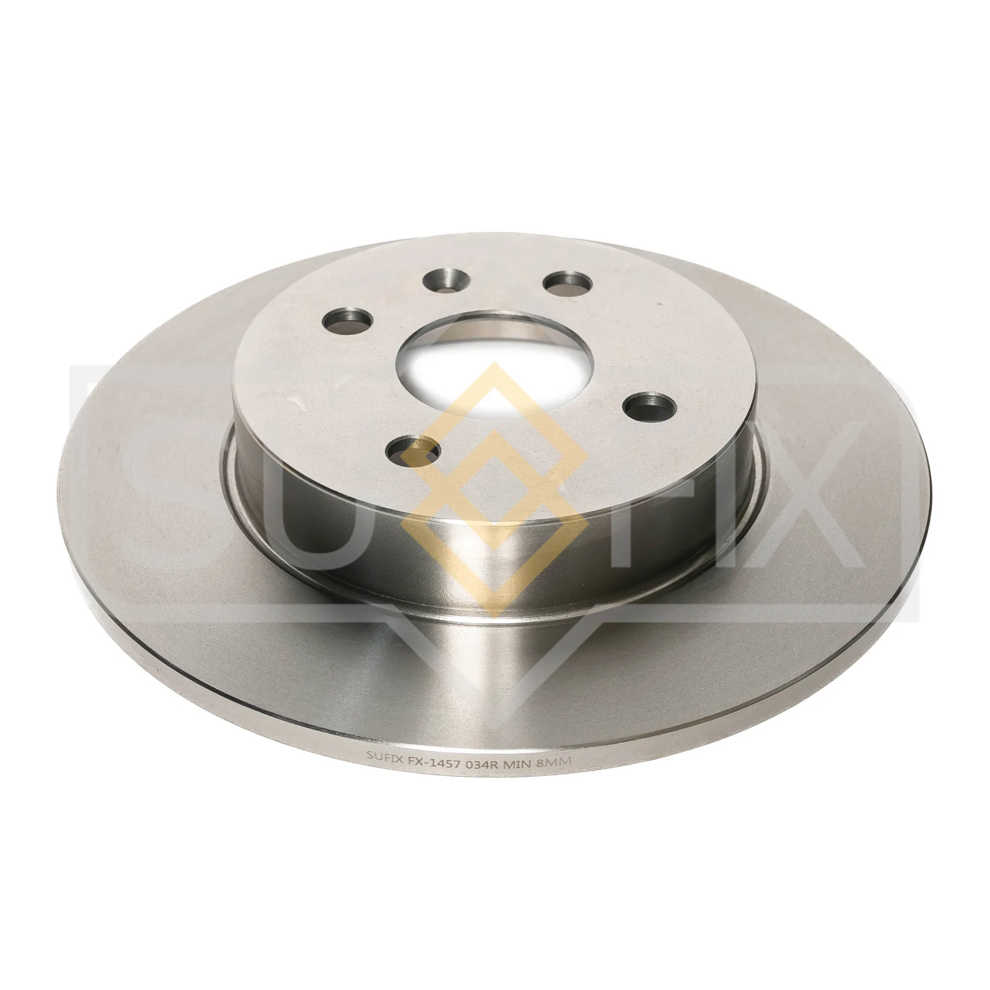 Диск тормозной SUFIX FX-1457