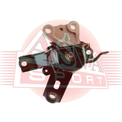 Подушка двигателя правая ASVA 0112ZSA30RH