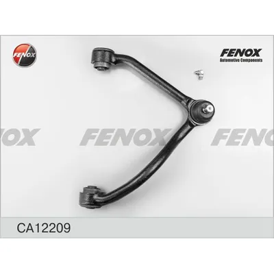 Рычаг подвески Kia Sorento 06- FENOX CA12209