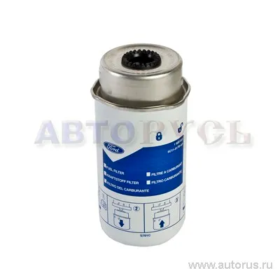 Фильтр топливный FORD TRANZIT 1 685 861