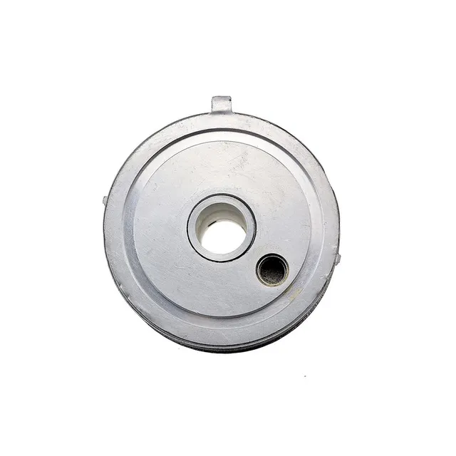 Радиатор масляный Audi/Seat/Skoda/VW 04- NTY CCLAU018