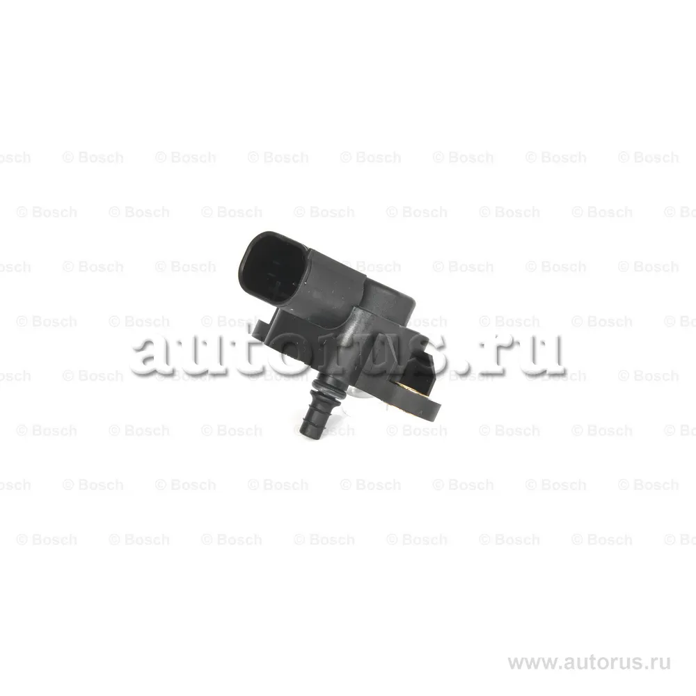 Датчик давления воздуха MB W246 W212 W204 W221 Viano Vito Sprinter 1.8 2.5CDI 06> BOSCH 0 261 230 439