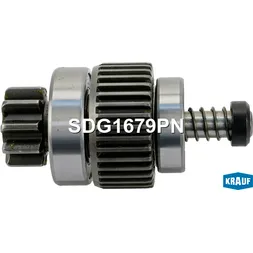 Бендикс стартера KRAUF SDG1679PN