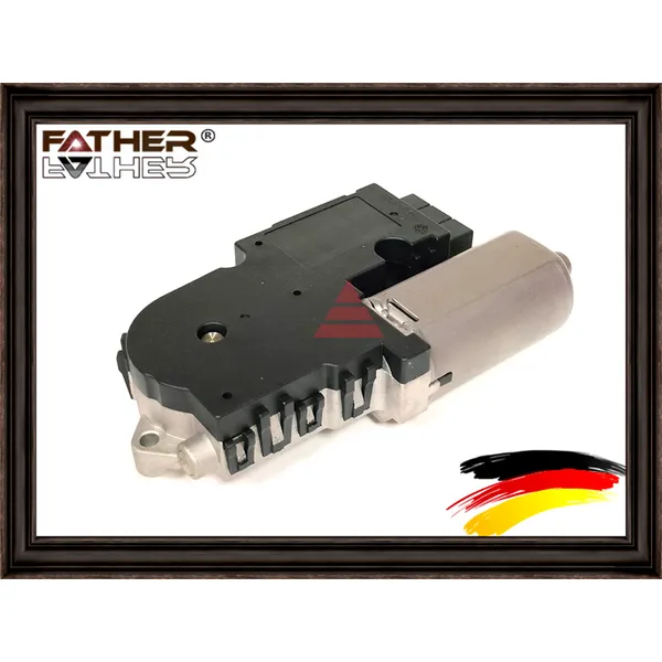 Привод крыши FATHER F0078S10