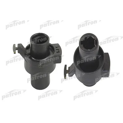 Бегунок распределителя зажигания Mitsubishi Daewoo Matiz 0.8-1.0 98- PATRON PE10056