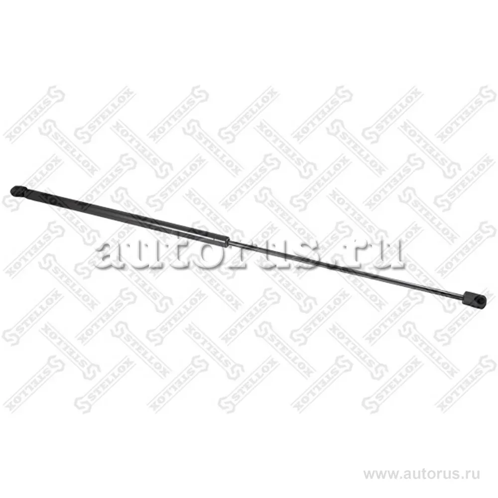 Амортизатор капота левый Audi A4/A5 all 07> STELLOX 11-10449-SX