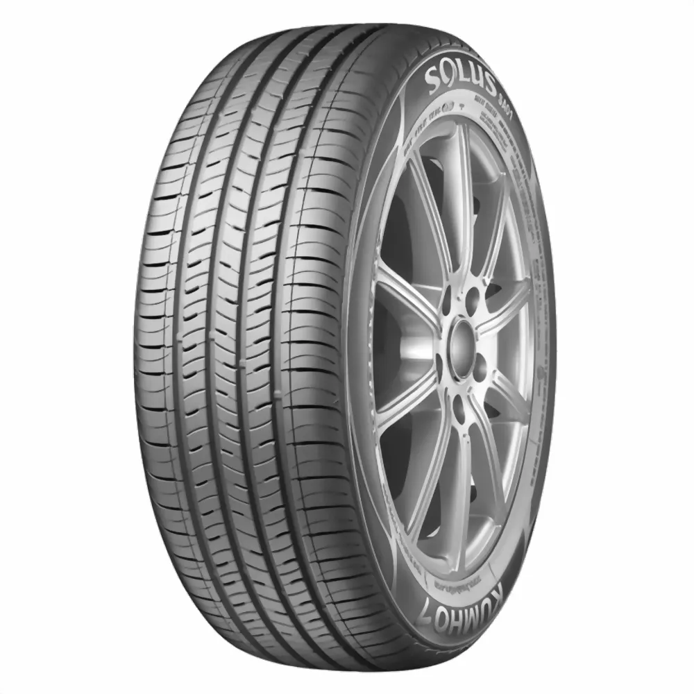 Шина R16 205/55 Kumho Solus SA01 KH32 91H лето 2203623