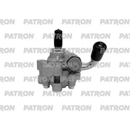 Насос гидроусилителя CHRYSLER: 300C 2005-2010 DODGE: CHARGER 2006-2010 PATRON PPS095