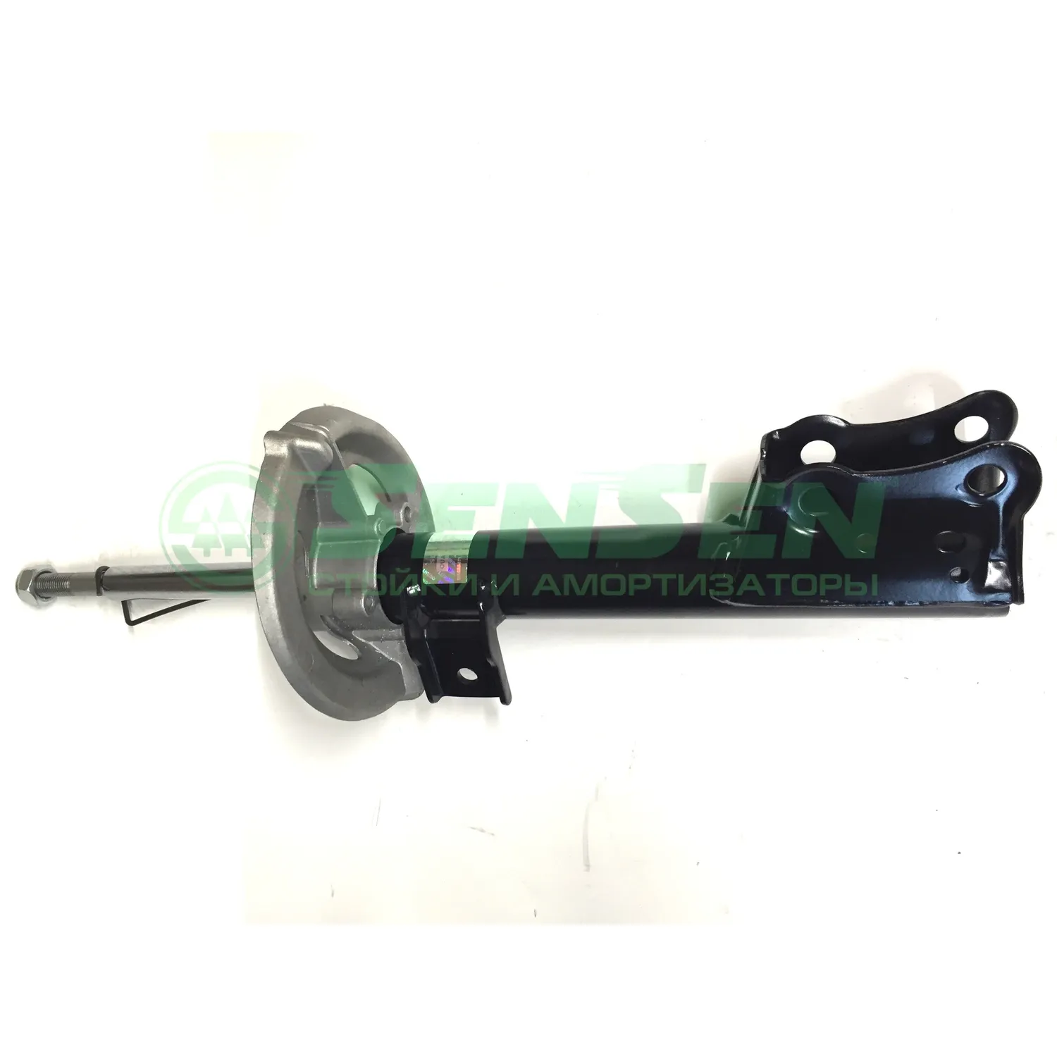Амортизатор MER W168 газ.передний
