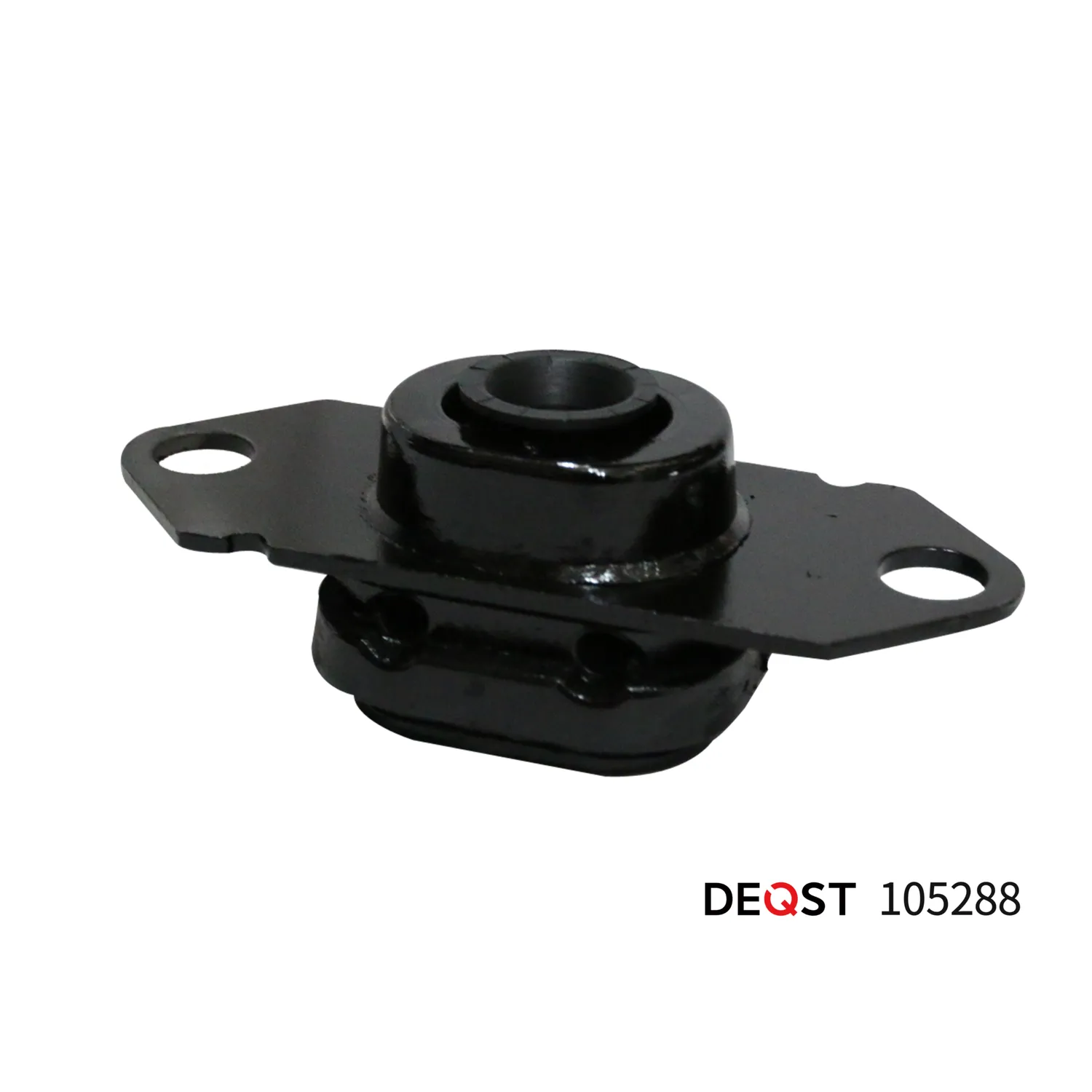 Опора КПП NISSAN NOTE 2005 2013 DEQST 105288