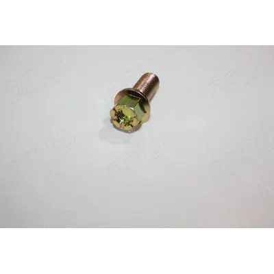 Болт крепления колеса  VAG