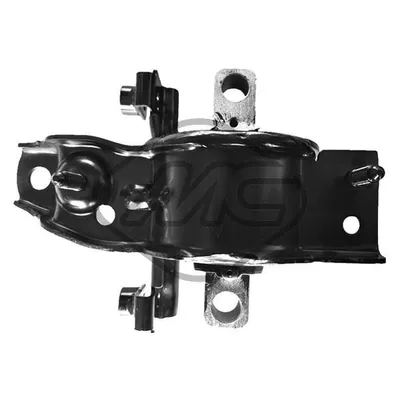 Подушка двигателя SKODA RAPID Metalcaucho 23169