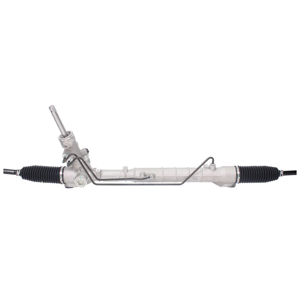 Рейка рулевая гидравлическая для Mazda 3 2003-2009 PSTPRO B48008PST