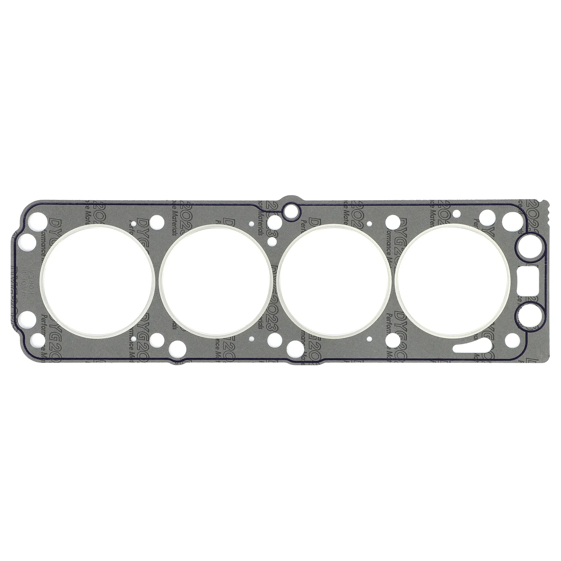 Прокладка ГБЦ DAEWOO Nexia,Espero/CHEVROLET Aveo (T250) SPEEDMATE SM-GHS151A