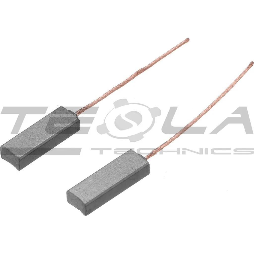 Щетки 2 шт. в комплекте TESLA TECHNICS TT53350