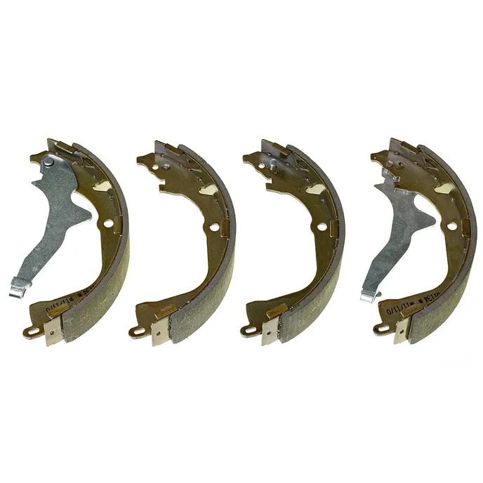 Колодки тормозные барабанные BREMBO S85542
