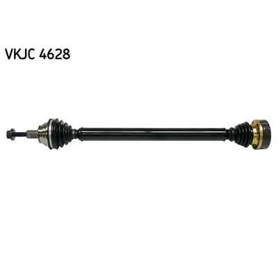 Привод правый SKF VKJC4628