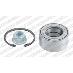Подшипник ступицы передний SNR NTN-SNR R151.27