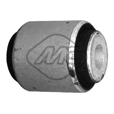 САЙЛЕНТБЛОК AUDI A4 00- ЗАД БАЛКИ Metalcaucho 05338