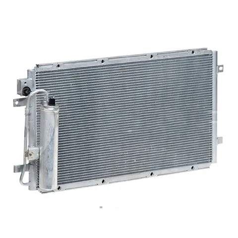 Радиатор охлаждения lada granta 10- kalina 13- 1.4i-1.6i at ac ACS TERMAL 719008JP