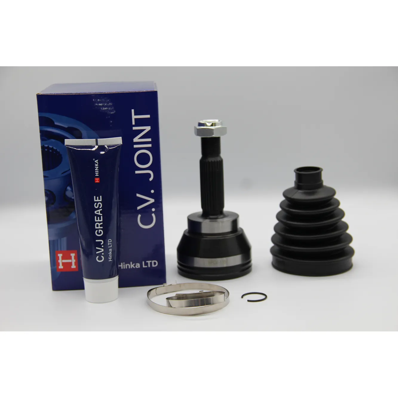 ШРУС наружный 30x57x25 MITSUBISHI : LANCER CS3A/CS5AR/CS6A/CS9A 2001- HINKA PARTS HPCV-1164