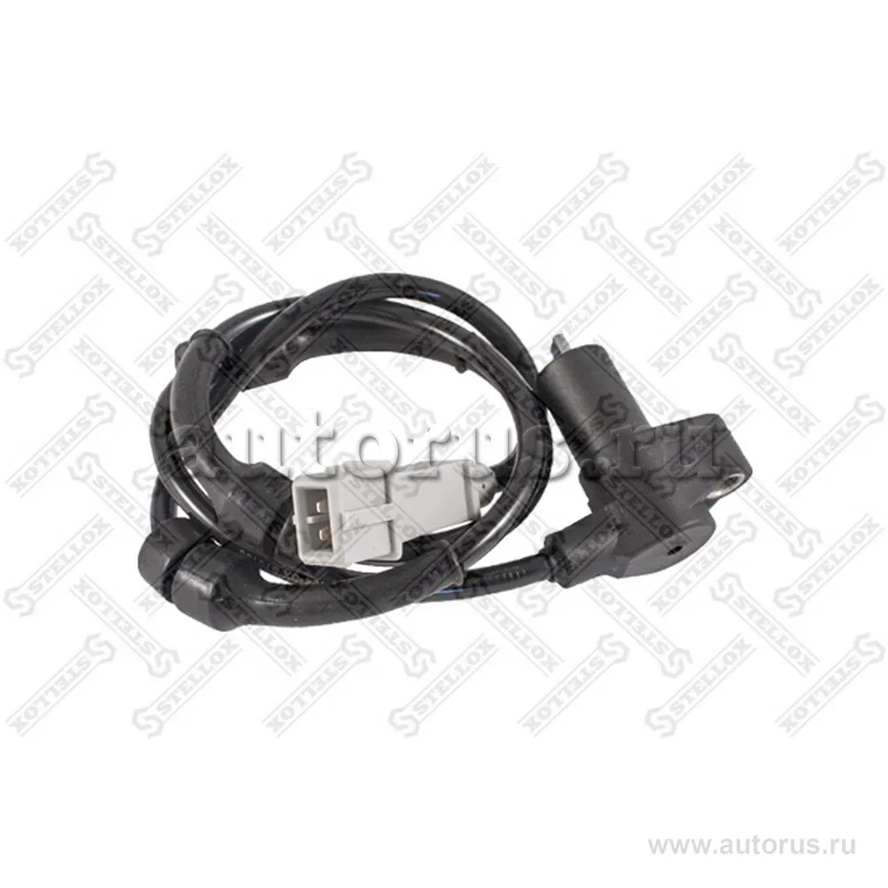 Датчик ABS зад. Citroen Xsara/ZX 92-05 STELLOX 0665434_SX