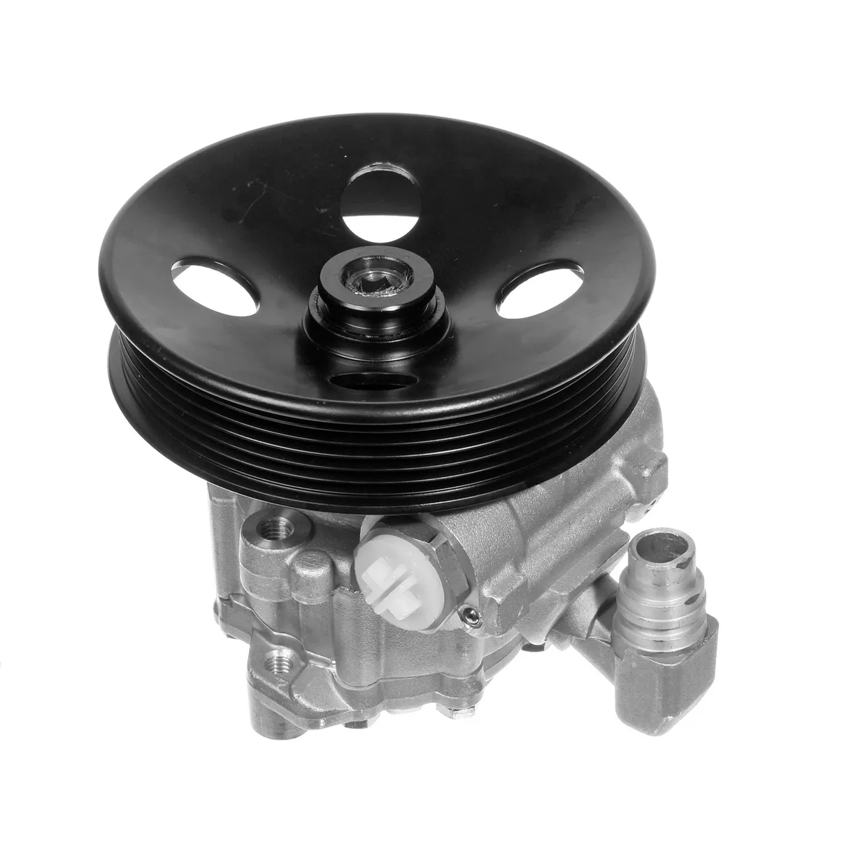 Насос ГУР MB W163 MEYLE 014 631 0001