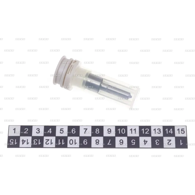Распылитель ZEVS NP-DLLA156PN121